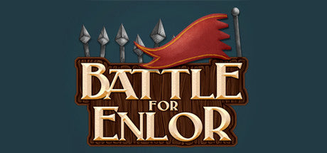 Battle for Enlor (PC/LINUX)