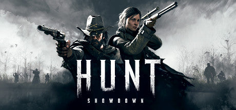 Hunt: Showdown (PC)