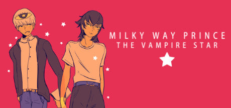 Milky Way Prince – The Vampire Star (PC/MAC)
