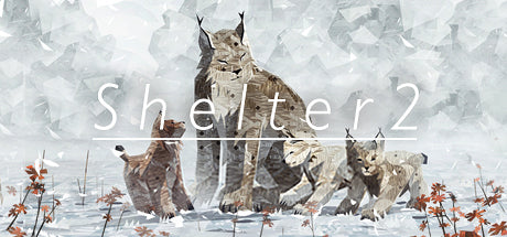 Shelter 2 (PC/MAC/LINUX)