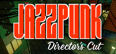 Jazzpunk: Director's Cut (PC/MAC/LINUX)