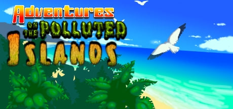 Adventures On The Polluted Islands (PC)