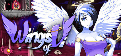 Wings of Vi (PC)