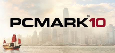 PCMark 10 (PC)