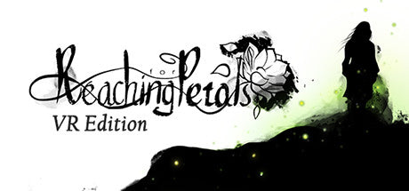 Reaching for Petals: VR Edition (PC)