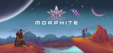 Morphite (PC/MAC/LINUX)