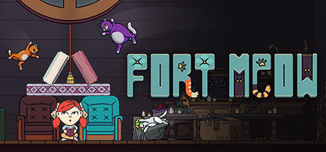Fort Meow (PC) Steam Download