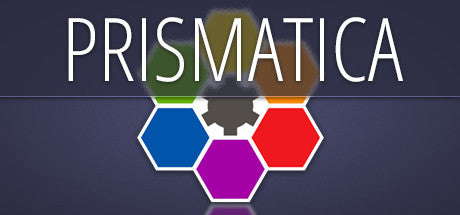 Prismatica (PC/MAC)