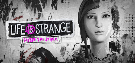 Life is Strange: Before the Storm (XBOX ONE)