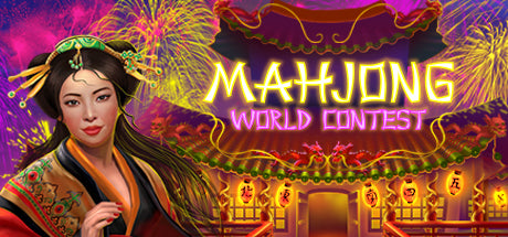 Mahjong World Contest (PC)