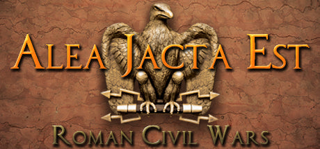 Alea Jacta Est (PC) Steam Download