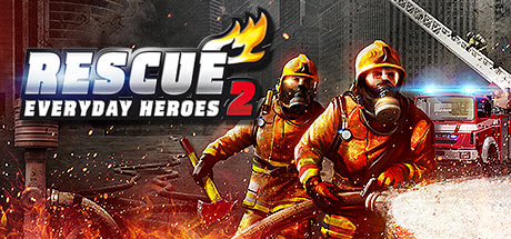 Rescue 2: Everyday Heroes (PC/MAC)