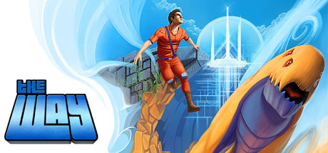 The Way (PC/MAC/LINUX) Steam Download
