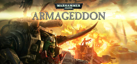 Warhammer 40,000: Armageddon (PC/MAC)
