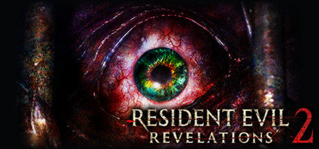 Resident Evil Revelations 2 Episode One: Penal Colony (PC)
