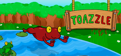 ToaZZle (PC/MAC) Steam Download