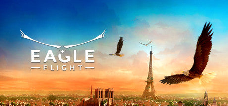 Eagle Flight (PC)