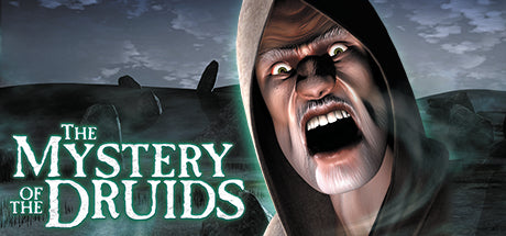 The Mystery of the Druids (PC)