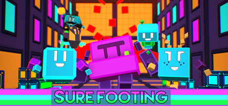 Sure Footing (PC)