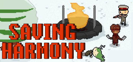 Saving Harmony (PC) Steam Download
