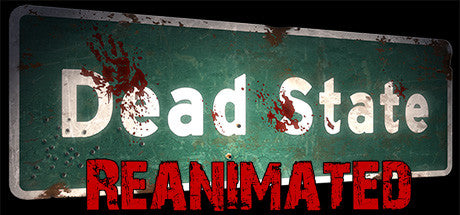 Dead State: Reanimated (PC)