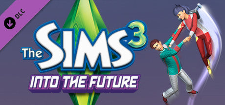 The Sims 3: Into the Future (PC/MAC)