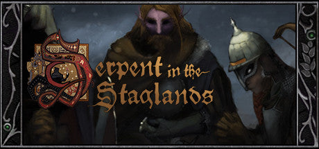 Serpent in the Staglands (PC/MAC/LINUX)