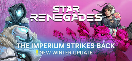 Star Renegades (PC)