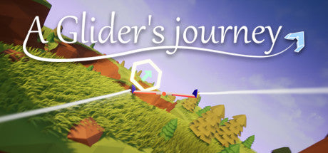 A Glider's Journey (PC)