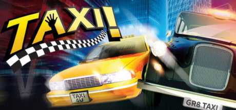 Taxi (PC)  Steam Download