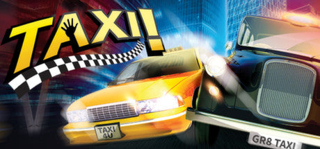 Taxi (PC)