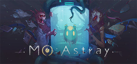 MO:ASTRAY (PC) Steam Download