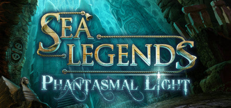 Sea Legends: Phantasmal Light Collector's Edition (PC)