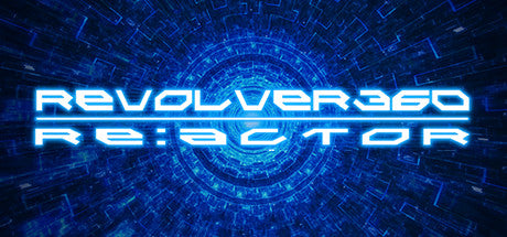 Revolver 360 Re:Actor (PC)
