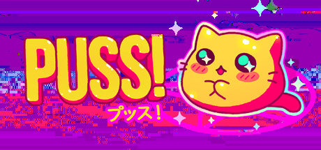 PUSS! (PC/MAC) Steam Download