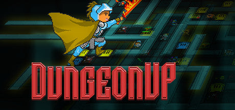 DungeonUp (PC/MAC)