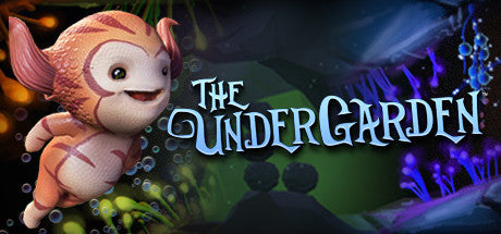 The UnderGarden (PC)