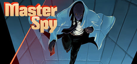 Master Spy Deluxe Edition (PC/MAC)