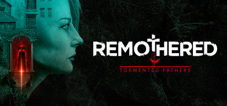 Remothered: Tormented Fathers (PC)
