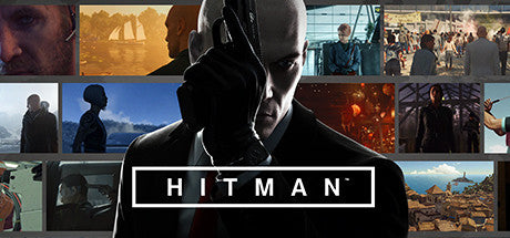 Hitman The Full Experience (PC/LINUX)