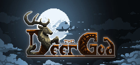The Deer God (PC/MAC/LINUX)