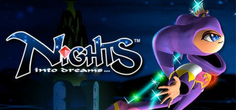 NiGHTS into dreams (PC)  Steam Download