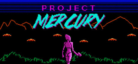 Project Mercury (PC)