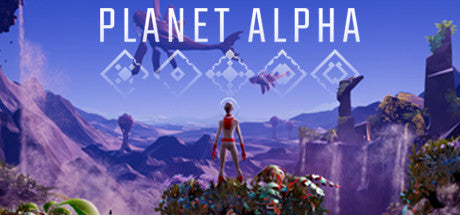 Planet Alpha (PC) Steam Download
