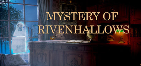 Mystery Of Rivenhallows (PC) Steam Download
