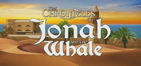 The Chronicles of Jonah and the Whale (PC)