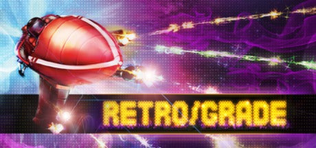 Retro/Grade (PC)  Steam Download