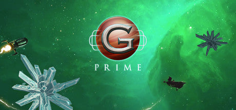 G Prime (PC/MAC) Steam Download