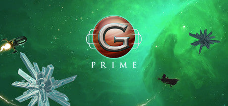 G Prime (PC/MAC)