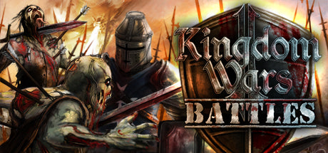 Kingdom Wars 2: Battles (PC)